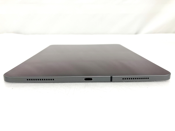 Apple iPad Pro MU0M2J/A 11インチ タブレット 64GB KDDI スペースグレイ 中古 良好 T8483387_画像5