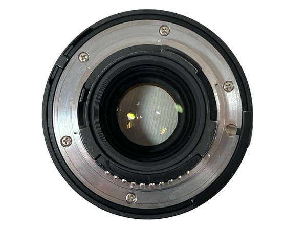 NIKON ニコン TC-17E II AF-S テレコンバーター 1.7× カメラ周辺機器 中古 良好 N8749065_画像5