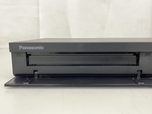 【動作保証】 Panasonic DMR-4T403 4TB 2023年製 ブルーレイディスクレコーダー 家電 中古 良好 K8763220の画像5