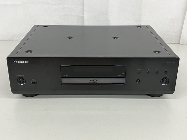 [ operation guarantee ] Pioneer Pioneer BDP-LX88 Blue-ray player 2014 year made BD DVD consumer electronics used K8763219