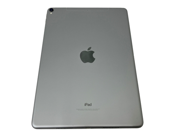 Apple iPad Pro 10.5インチ Wi-Fi Cellular MQEY2J/A 64GB A1709 タブレット ジャンク M8738671の画像8