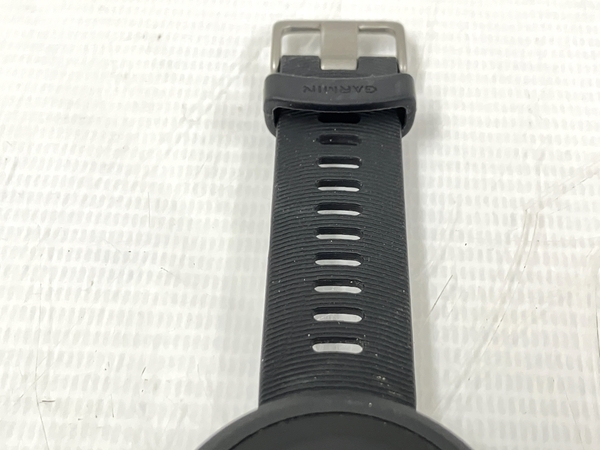 【動作保証】GARMIN FOREATHLETE 245 MUSIC スマートウォッチ ミュージックプレイヤー GPS 内蔵 中古 良好 T8717485_画像5