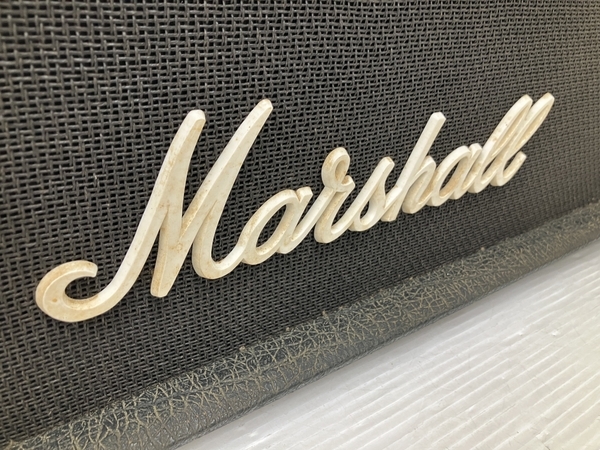 Marshall 8200J アンプ ヘッド ギター マーシャル 音響機材 中古 訳あり O8668686の画像4