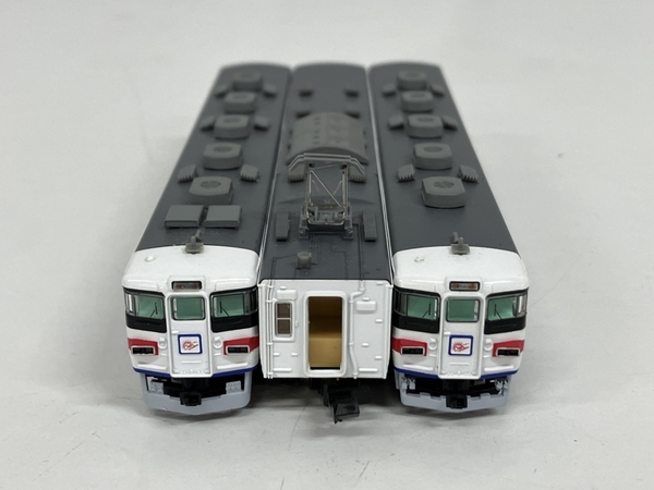 【動作保証】MICRO ACE A-0924 165系 「シャトル・マイハマ」 3両セット Nゲージ 鉄道模型 中古 美品 S8768531の画像5