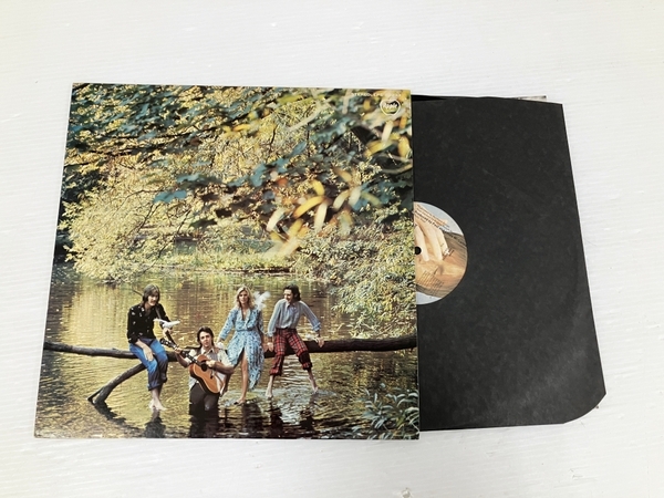 LP盤 ポール・マッカートニー RAM その他 いろいろ 7枚 おまとめ セット 洋楽 ジャンク O8486151_画像4
