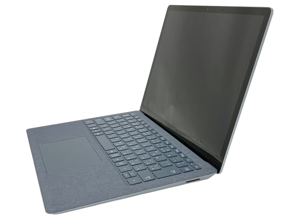 【動作保証】 Microsoft Surface Laptop 4 AMD Ryzen 5 13.5インチ ノートパソコン 16GB SSD 256GB Win11 中古 M8687397_画像1