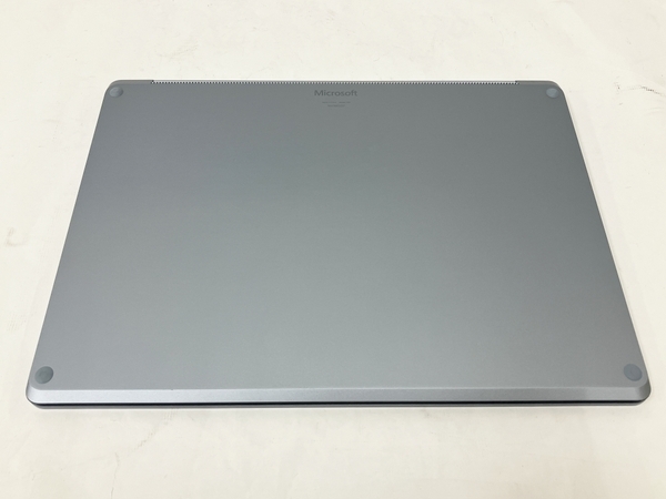 【動作保証】 Microsoft Surface Laptop 4 AMD Ryzen 5 13.5インチ ノートパソコン 16GB SSD 256GB Win11 中古 M8687397_画像7