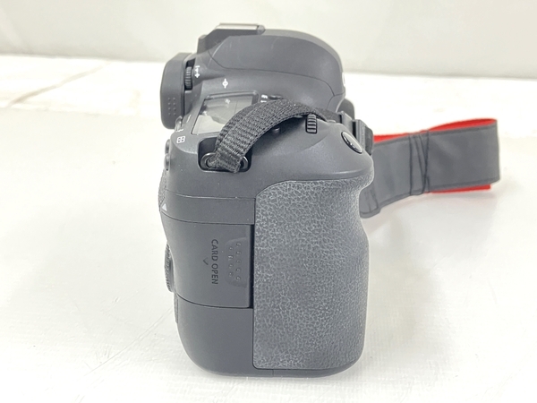 【動作保証】Canon EOS 6D Mark II デジタル 一眼レフ カメラ ボディ キヤノン 中古 美品 T8756119_画像5