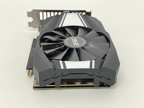 ASUS PH-RTX2060-6G ショートサイズ グラフィックボード PC周辺機器 エイスース ジャンク Z8757742の画像2