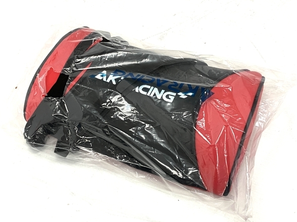 【引取限定】AKRACING AKR-GYOKUZA V2 RED 極座 V2 ゲーミング座椅子 ゲーミングチェア エーケーレーシング 中古 直 W8736061の画像8
