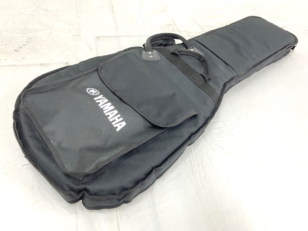 [ operation guarantee ]YAMAHA PAC612VIIFM TBL black electric guitar case attaching used excellent T8771477
