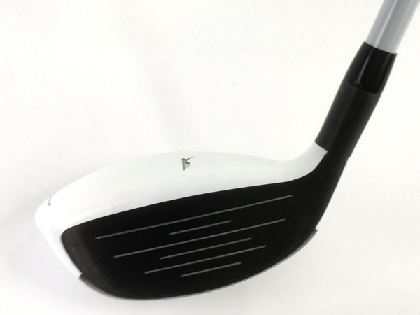 テーラーメイド RBZ TOUR Tour4 21.5度 FUBUKI フェアウェイウッド ゴルフクラブ 中古 Y8737918の画像5