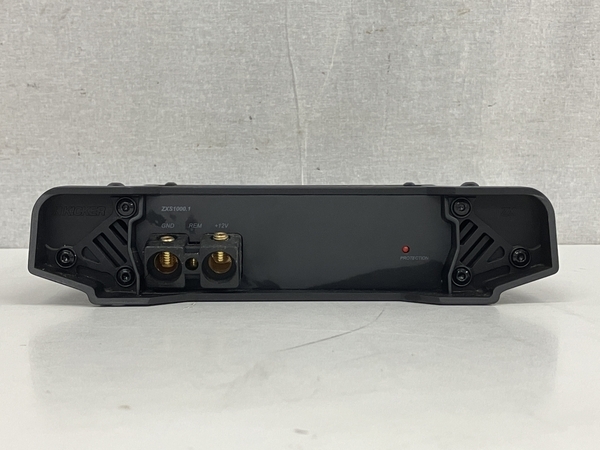 KICKER ZXS1000.1 アンプ キッカー ジャンク S8755205の画像7