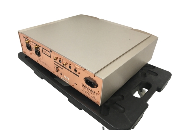 【動作保証】marantz SA-11S3 SACD プレーヤー マランツ 音響 機材 オーディオ 中古 N8707596の画像3