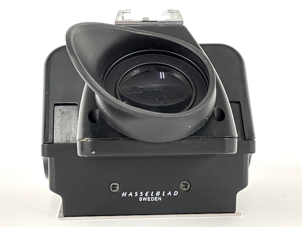 HASSELBLAD PM5 プリズム ファインダー フィルムカメラ 周辺機器 アクセサリー ハッセルブラッド ジャンク Y8773942の画像6