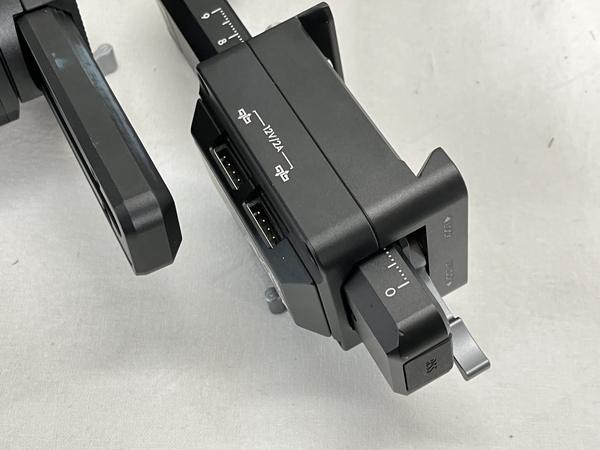 【動作保証】 DJI Ronin-S RS1 標準キット スタビライザー ジンバル カメラ周辺機器 中古 W8704544の画像9