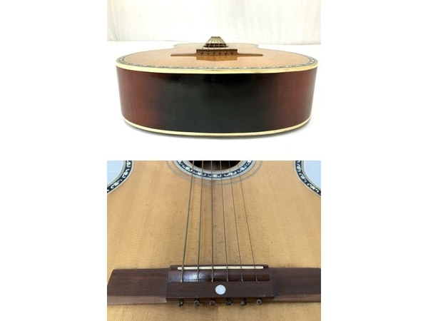 【動作保証】 YAMAHA Dynamic GUITAR No.80 ダイナミック ギター ヤマハ 中古 O8756339の画像7