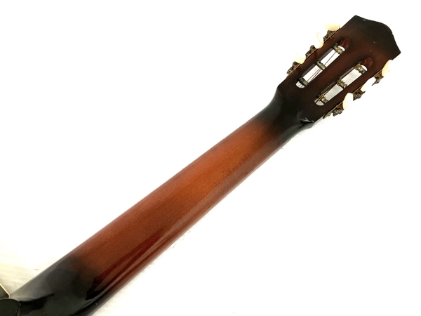 【動作保証】 YAMAHA Dynamic GUITAR No.80 ダイナミック ギター ヤマハ 中古 O8756339の画像5