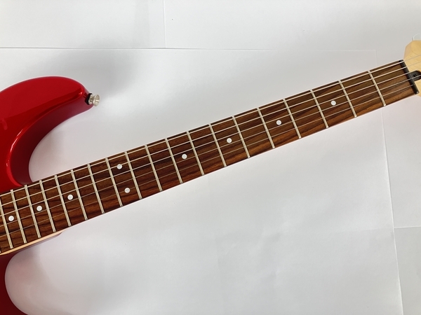 【動作保証】 YAMAHA PACIFICA PAC012 エレキギター ヤマハ パシフィカ 中古 良好 Y8750907の画像6