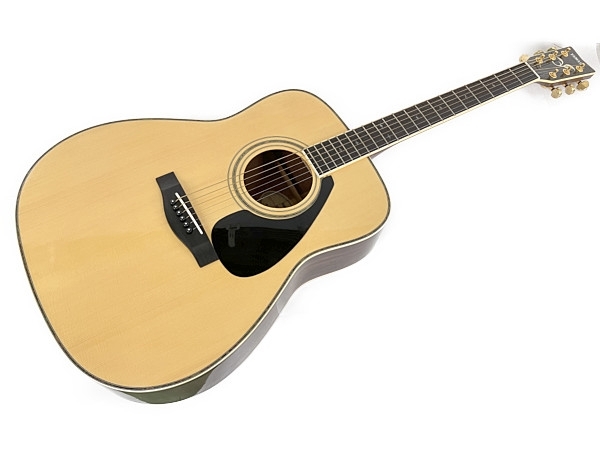 【初期動作保証】 YAMAHA FG461S アコースティック ギター 中古 Y8591800の画像1