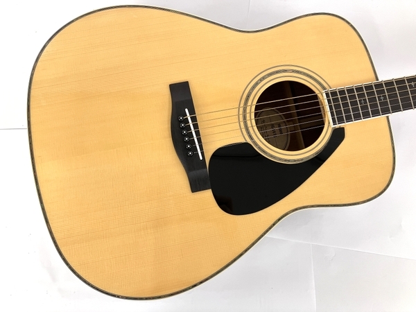 【初期動作保証】 YAMAHA FG461S アコースティック ギター 中古 Y8591800の画像5