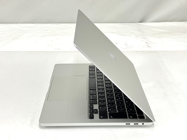 Apple MacBook Pro 13型 2020 Four Thunderbolt 3 ports ノート PC i7-1068NG7 2.30GHz 32 GB SSD 1TB CTOモデル Ventura 訳有 T8763748_画像5