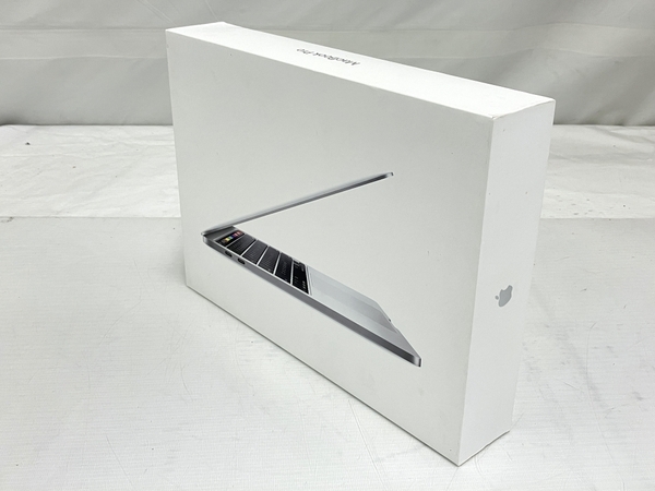 Apple MacBook Pro 13型 2020 Four Thunderbolt 3 ports ノート PC i7-1068NG7 2.30GHz 32 GB SSD 1TB CTOモデル Ventura 訳有 T8763748_画像10