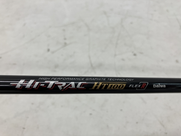 TEAM DAIWA TF-1 アイアン 5~9 P A S 計8本 ゴルフ クラブ スポーツ 中古 チーム ダイワ 中古 C8673712_画像4