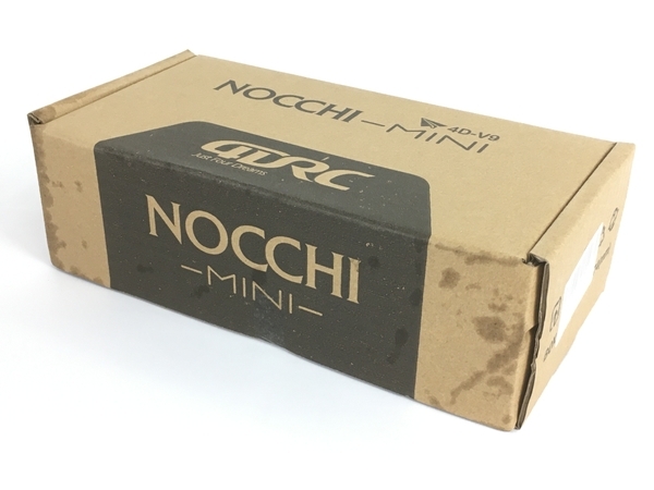 NOCCHI MINI 4DRC 4D-V9 折りたたみ式 ドローン カメラ付き 100g未満 申請不要 未使用 Y8501884の画像1