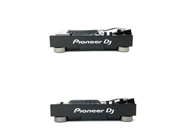 [ гарантия работы ]Pioneer DJ CDJ-2000NXS2 DJ оборудование CDJ пара всего 2 шт. комплект б/у O8765237