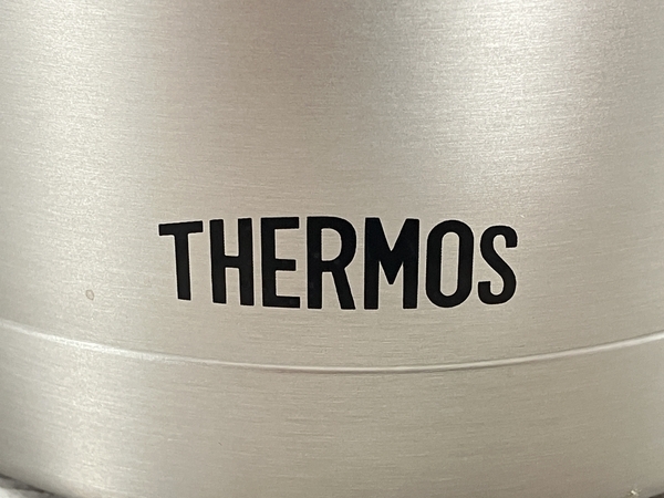 THERMOS TTB-1501 ステンレスポット 保温 保冷 魔法びん構造 サーモス 中古 美品 W8770876の画像7