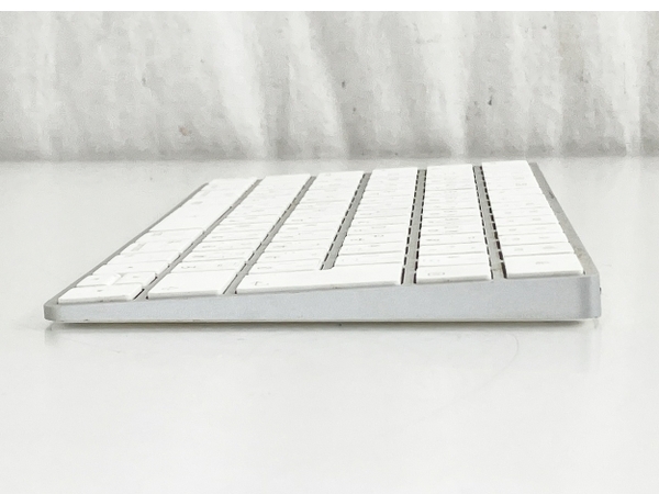 Apple Magic Keyboard マジックキーボード A1644 PC周辺機器 中古 W8750524の画像4