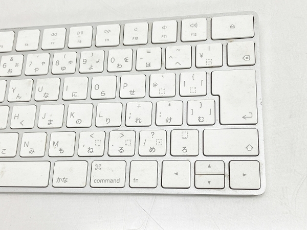 Apple Magic Keyboard マジックキーボード A1644 PC周辺機器 中古 W8750524の画像2