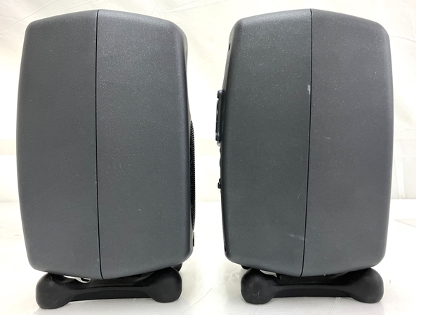 【動作保証】 GENELEC 8020D ジェネレック モニタースピーカー ペア 中古 良好 T8755169の画像3