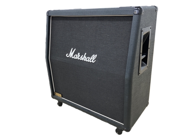 【引取限定】【動作保証】 Marshall マーシャル JCM800 1960A LEAD 4×12 ギターアンプ 中古 良好 直 B8726656の画像1