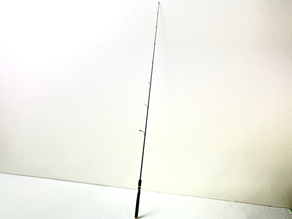 Deps HGCS-68MHR The BOOM SLANG ブームスラング 釣り竿 デプス 中古 Z8418686の画像1