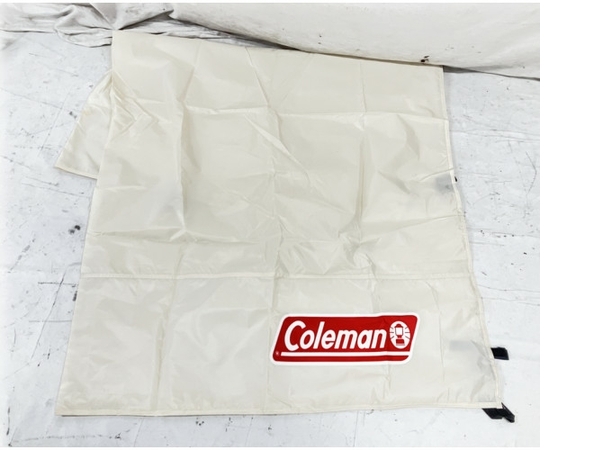 Coleman テント キャンプ用品 コールマン ジャンク S8471768_画像5