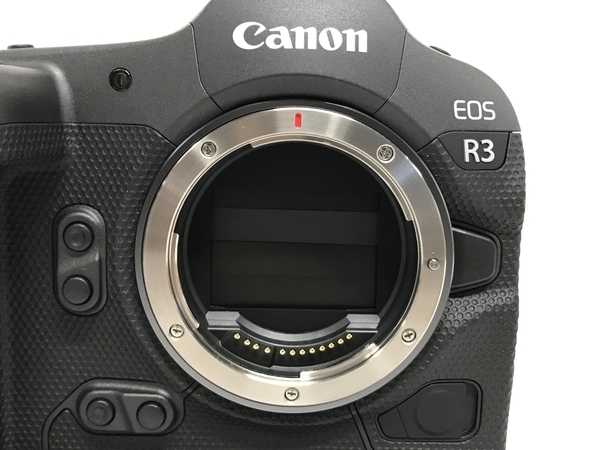 Canon EOS R3 беззеркальный однообъективный камера корпус хобби фотосъемка б/у прекрасный товар F8427018