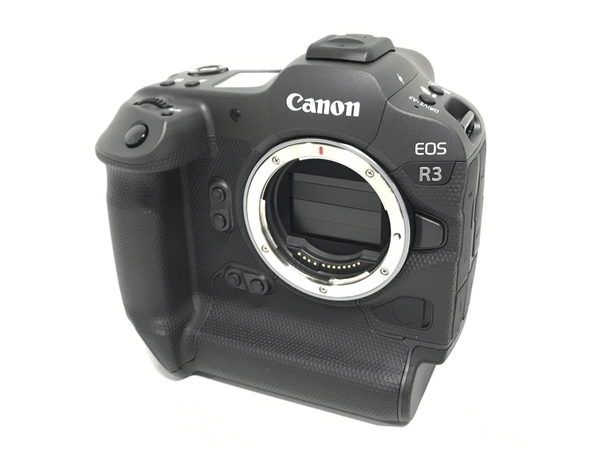 Canon EOS R3 беззеркальный однообъективный камера корпус хобби фотосъемка б/у прекрасный товар F8427018