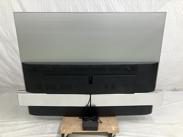 [ самовывоз ограничение ] Bang &amp; Olufsen BeoVision Eclipse-65 большой модели телевизор иметь машина EL б/у с некоторыми замечаниями прямой Y8242776
