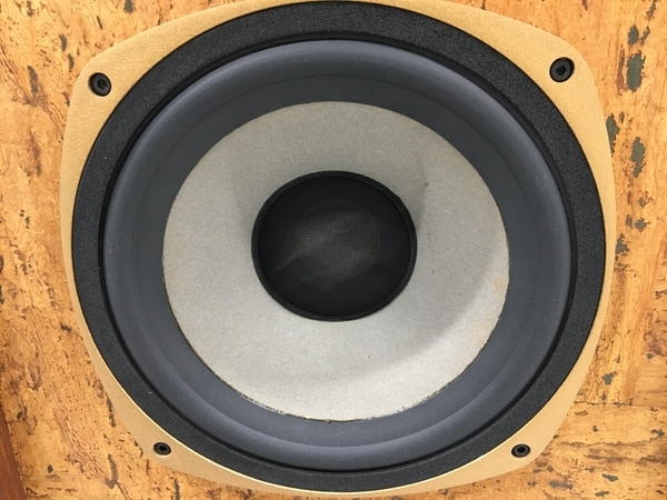 [ operation guarantee ] TANNOY STIRLING Tannoy speaker pair sound equipment used excellent direct F8467378