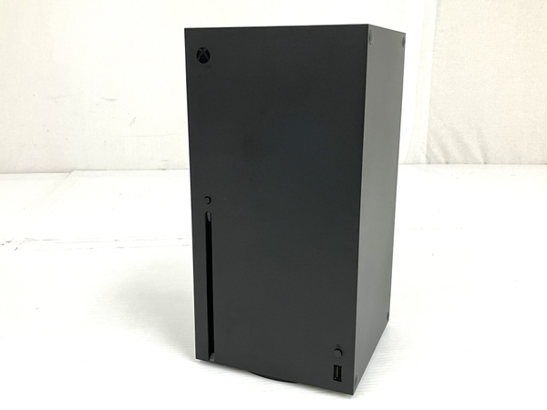 【動作保証】 Microsoft Xbox seriesX 1882 家庭用 ゲーム機 マイクロソフト 中古 良好 O8744560_画像1