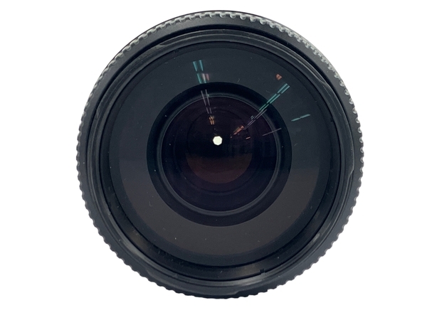 SONY SAL75300 AF 75-300mm F4.5-5.6 望遠ズームレンズ ジャンク N8770358の画像3