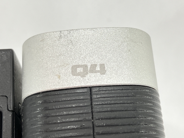 ZOOM Q4 Handy Video Recorder ハンディ ビデオカメラ レコーダー ジャンク W8745611の画像4