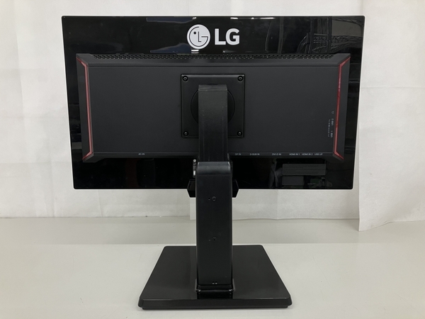 【動作保証】 LG エル・ジー 24GM77-B 液晶モニター ゲーミングモニター 24型 中古 K8670791_画像10