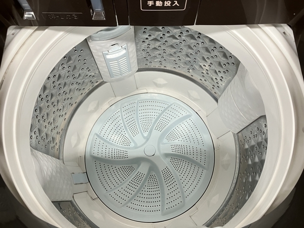 【動作保証】 TOSHIBA AW-10DP1 全自動洗濯機 10kg 2022年製 中古 楽 S8644250の画像5