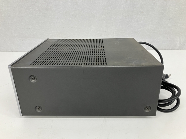 【動作保証】 KENWOOD KAF-5002 STEREO INTEGRATED AMPRIFIER ステレオアンプ ケンウッド 中古 S8738513_画像4