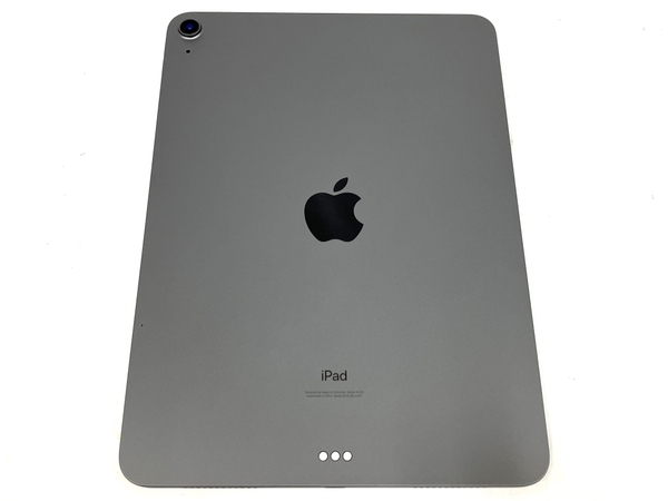 【動作保証】 Apple iPad Air 第4世代 MYFT2J/A 256GB Wi-Fiモデル タブレット 中古 美品 M8703810の画像3