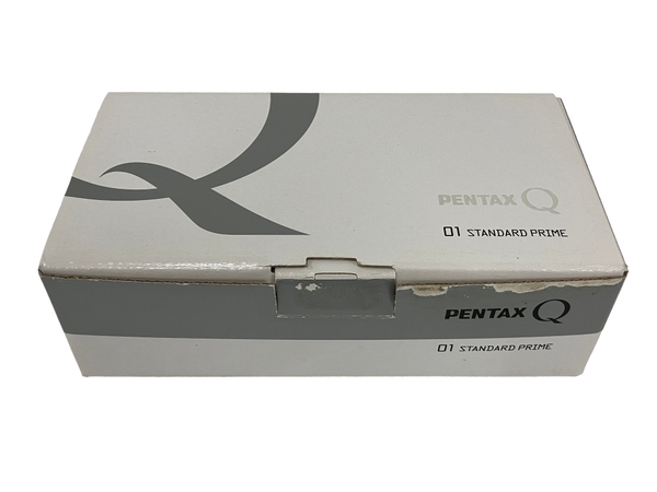 PENTAX ペンタックス PENTAX Q 01STANDARD ミラーレス 一眼レフ カメラ 中古 良好 B8685795_画像10