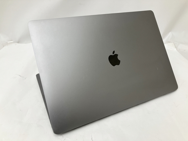 【動作保証】Apple MacBook Pro ノートパソコン 16インチ 2019 i9-9880H 32GB SSD 2TB Ventura 中古 訳有 M8490282の画像6